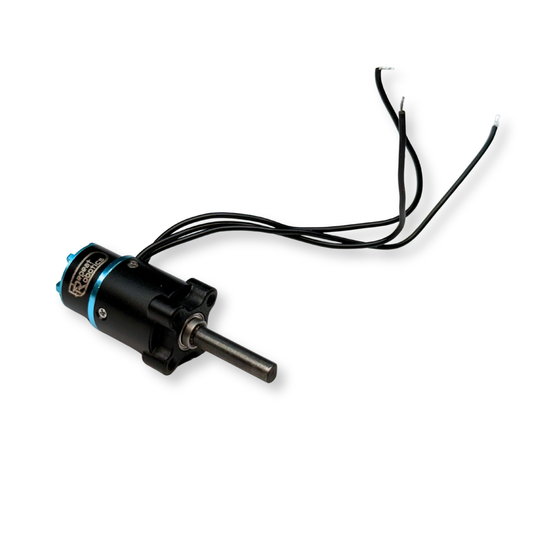 Mini Pro 1106 - Brushless Antweight Planetary Gearmotor