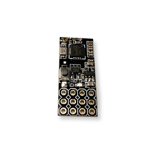 Flysky FS2A-4CH Receiver