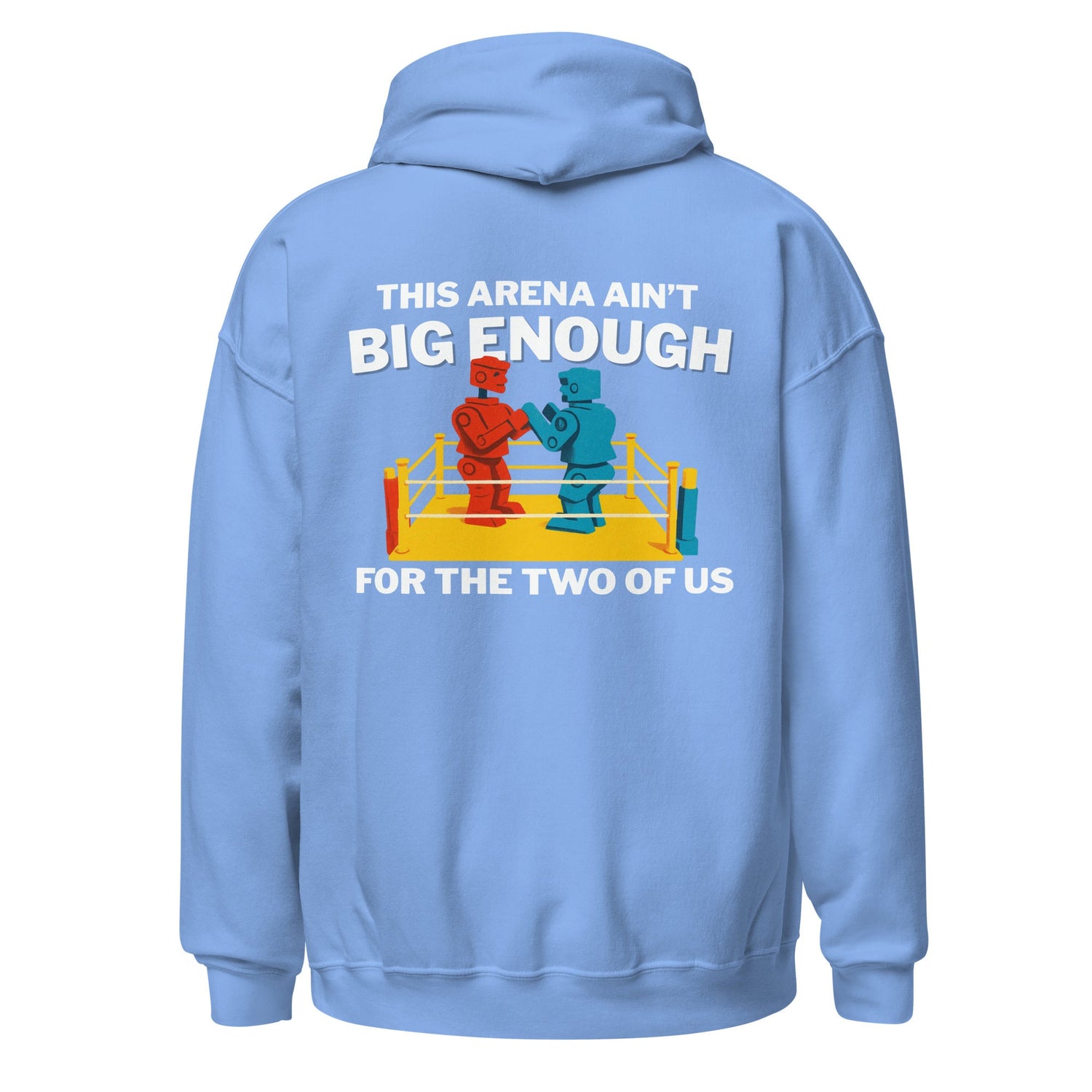 ROBODOME MERCH
