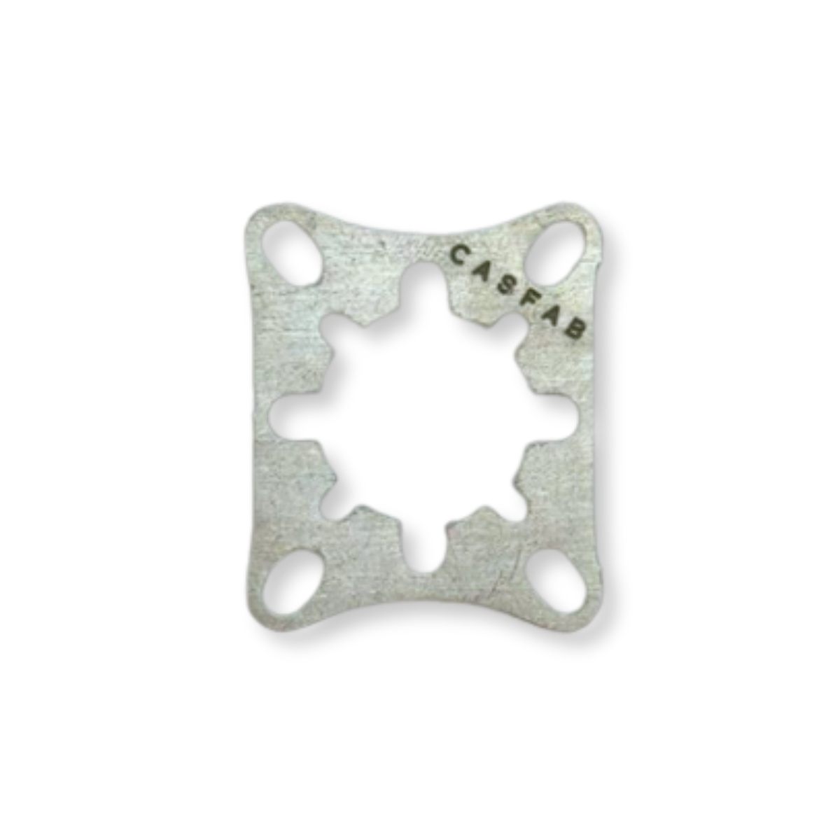 Megalodon Titanium Motor Mounts (2 pack)