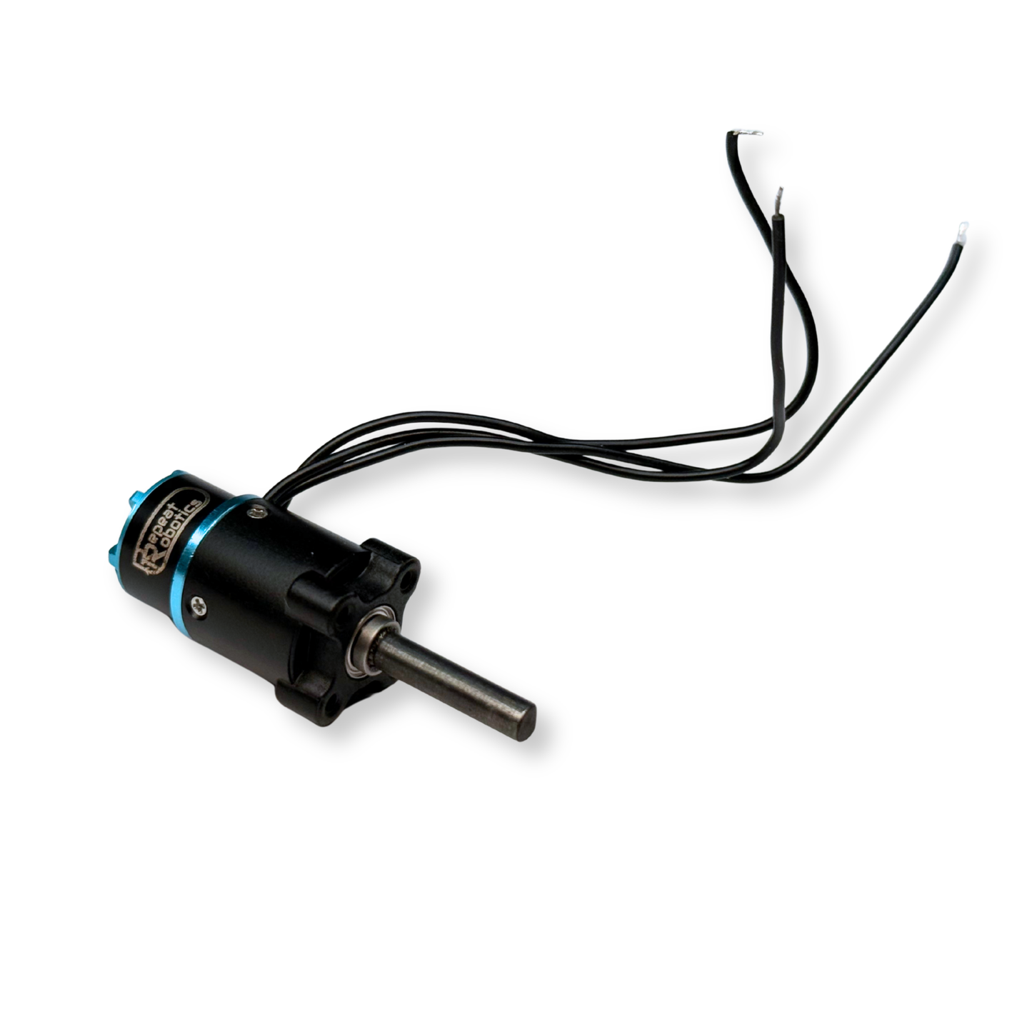 Mini Pro 1106 - Brushless Antweight Planetary Gearmotor