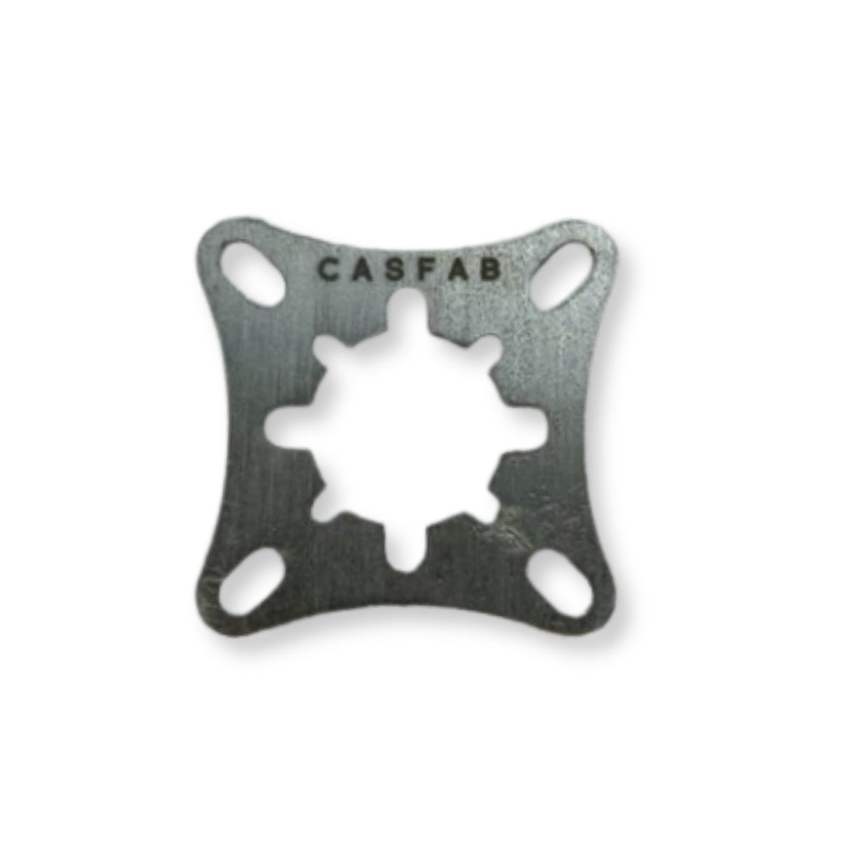 Megalodon Titanium Motor Mounts (2 pack)