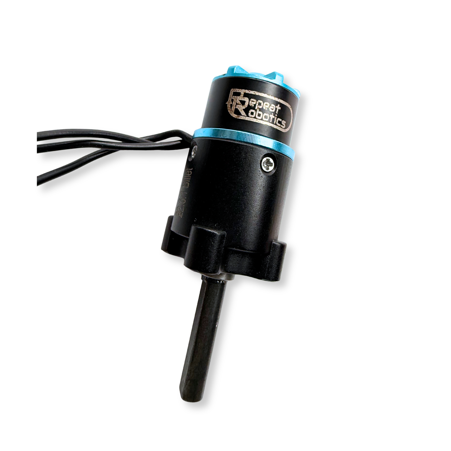 Mini Pro 1106 - Brushless Antweight Planetary Gearmotor