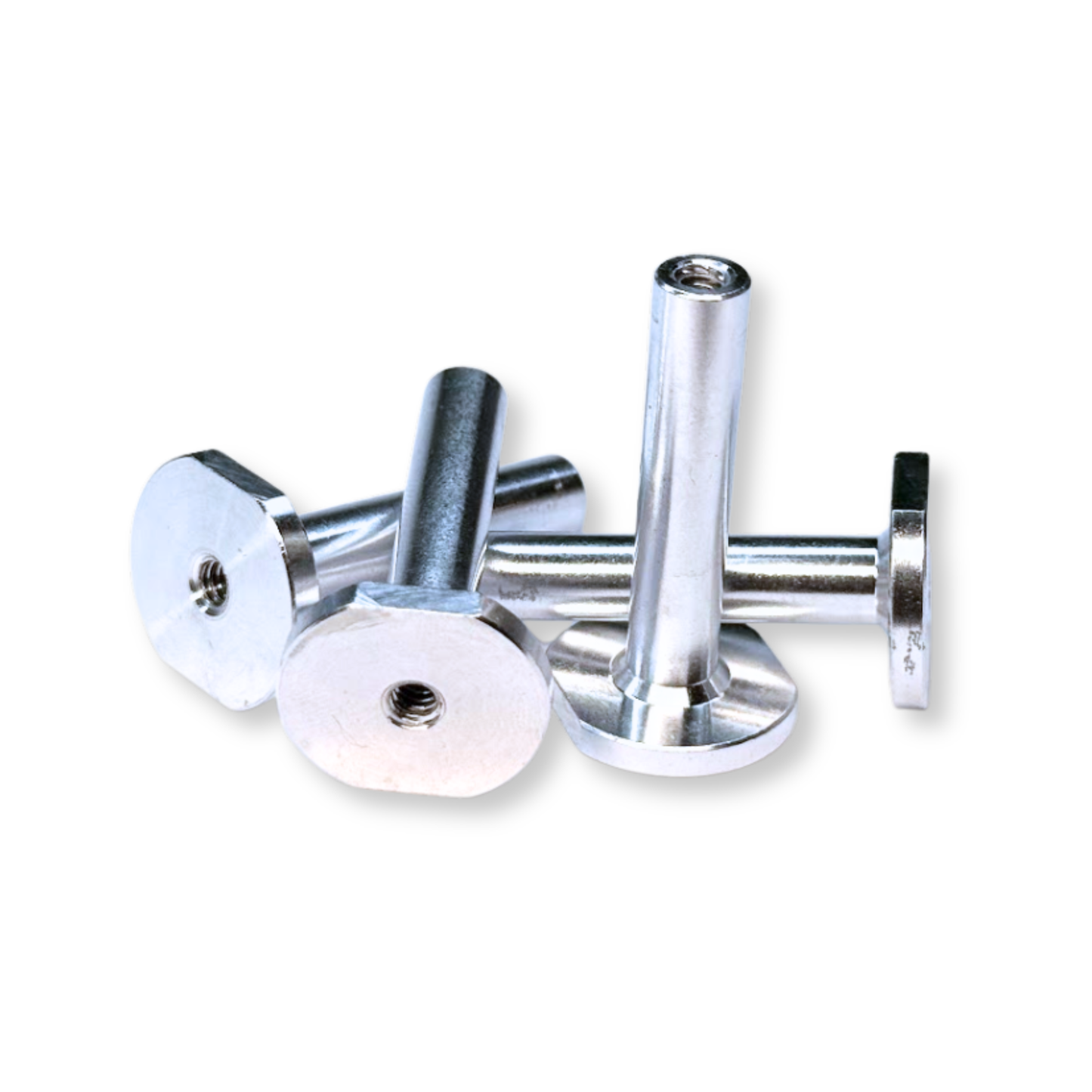 Drive Axle Beetle Mk2 (4 pack, Long)