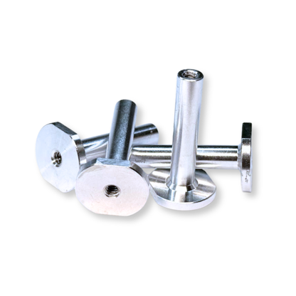 Drive Axle Beetle Mk2 (4 pack, Long)