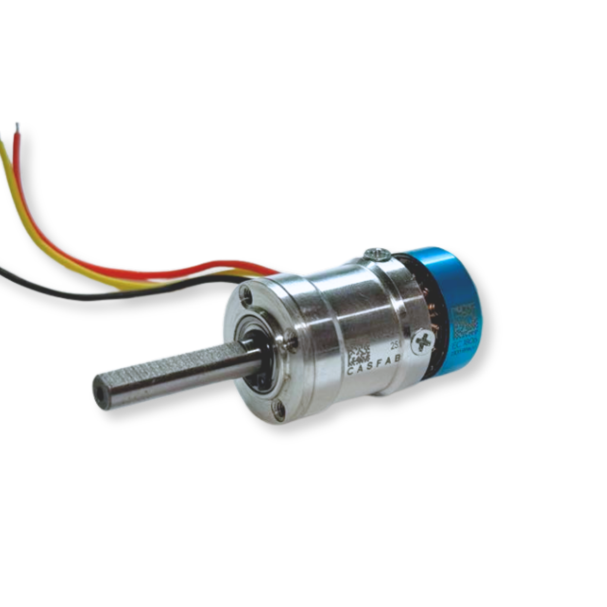 Megalodon 1806 Beetleweight Brushless Gearmotor
