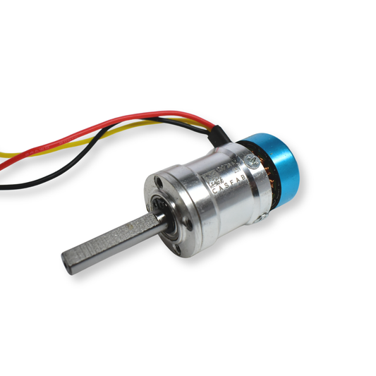 Megalodon 1806 Beetleweight Brushless Gearmotor