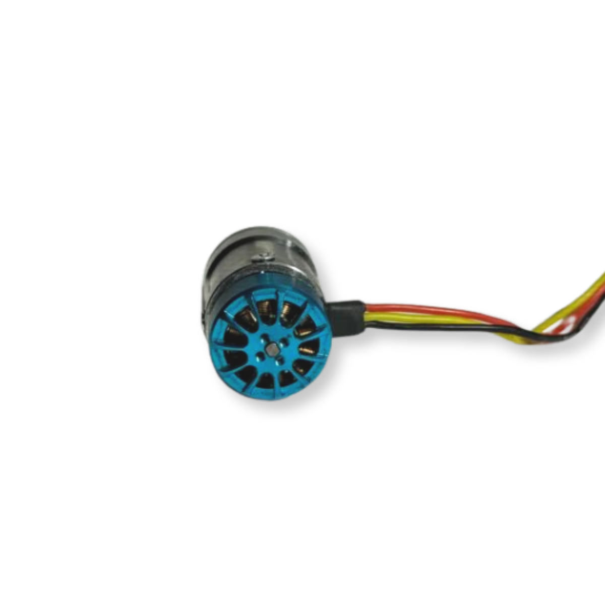 Megalodon 1806 Beetleweight Brushless Gearmotor