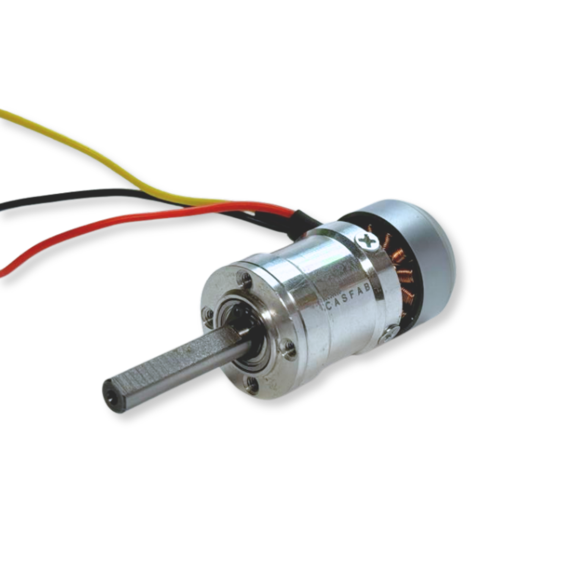 Megalodon 2005 Beetleweight Brushless Gearmotor