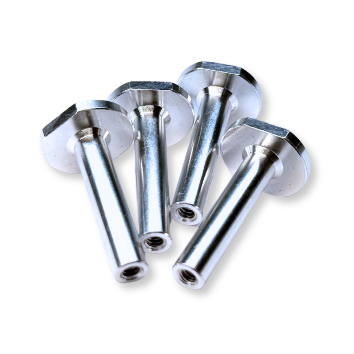 Drive Axle Beetle Mk2 (4 pack, Long)