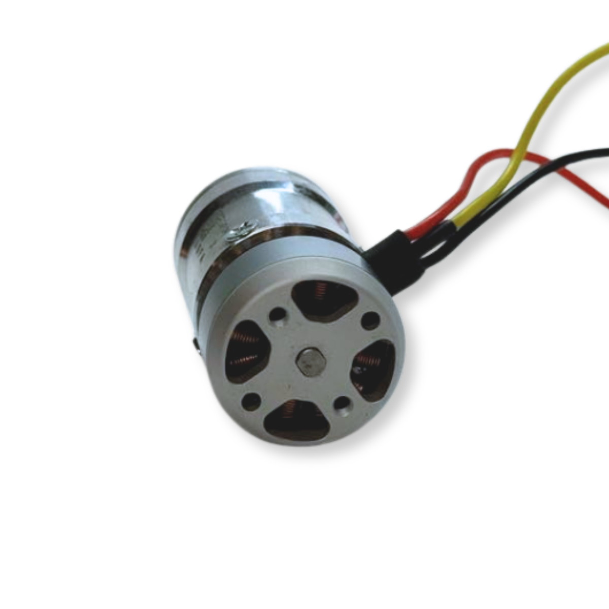 Megalodon 2005 Beetleweight Brushless Gearmotor