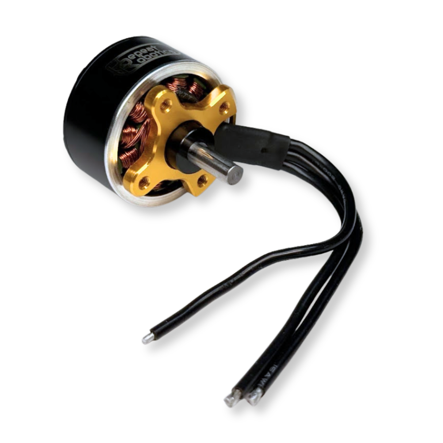 Belt Drive 2812 1300KV Motor