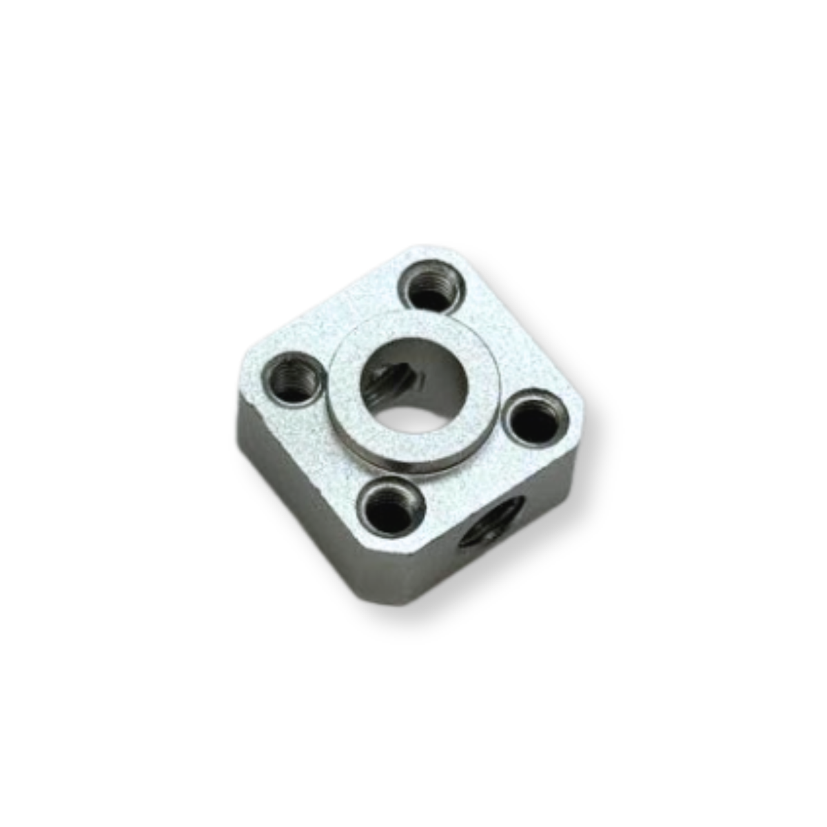 6mm Screw Hubs (2 pack)