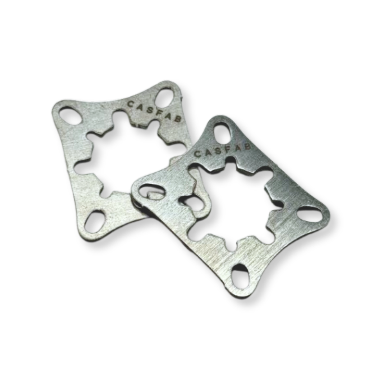 Megalodon Titanium Motor Mounts (2 pack)