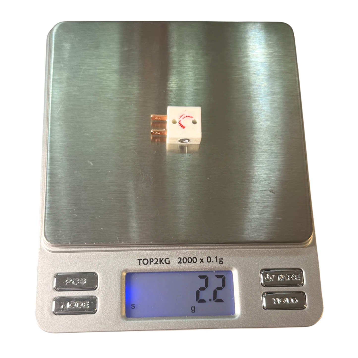 Fingertech Mini Power Switch