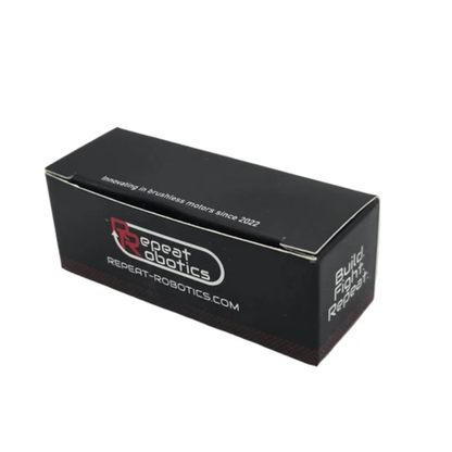 Mini Pro 1106 - Brushless Antweight Planetary Gearmotor