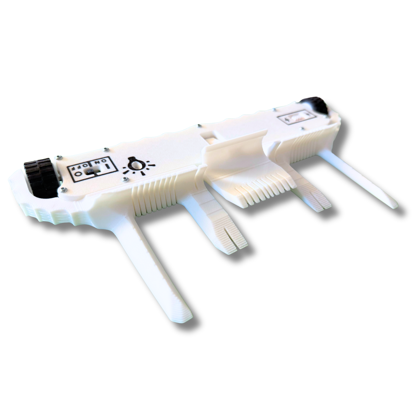 ZIPZOP - 150g COMBAT ROBOT KIT