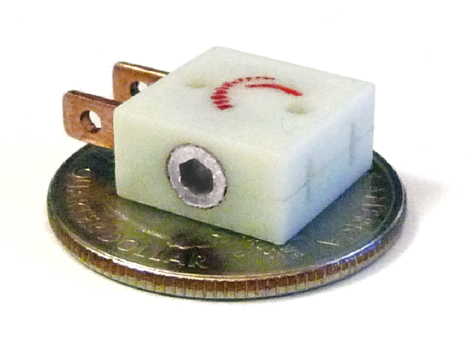 Fingertech Mini Power Switch