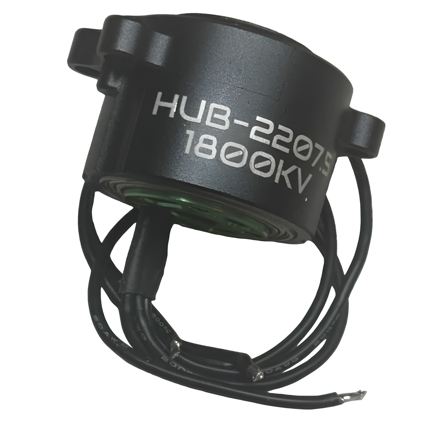 2207 Antweight Battle Ready Hubmotor (1800kV) with Shoulder Bolt