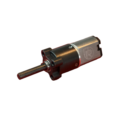 Mini Pro Brushed (4mm) - Antweight planetary gearmotor (1pc)
