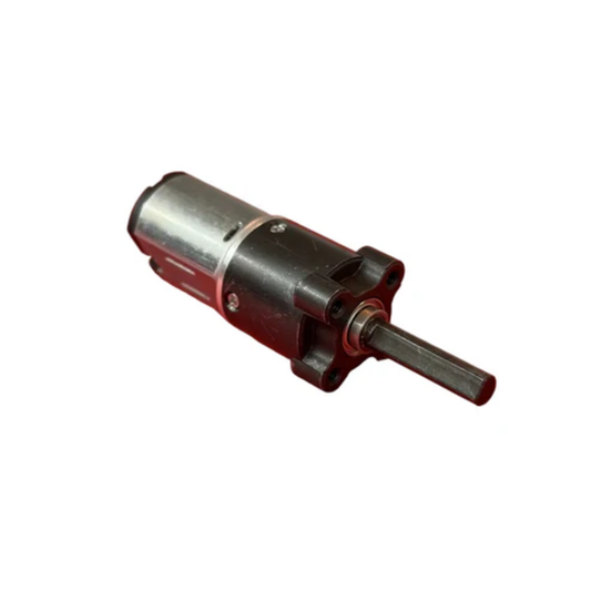 Mini Pro Brushed (4mm) - Antweight planetary gearmotor (1pc)