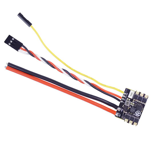 AM32 Dual Brushless Drive ESC