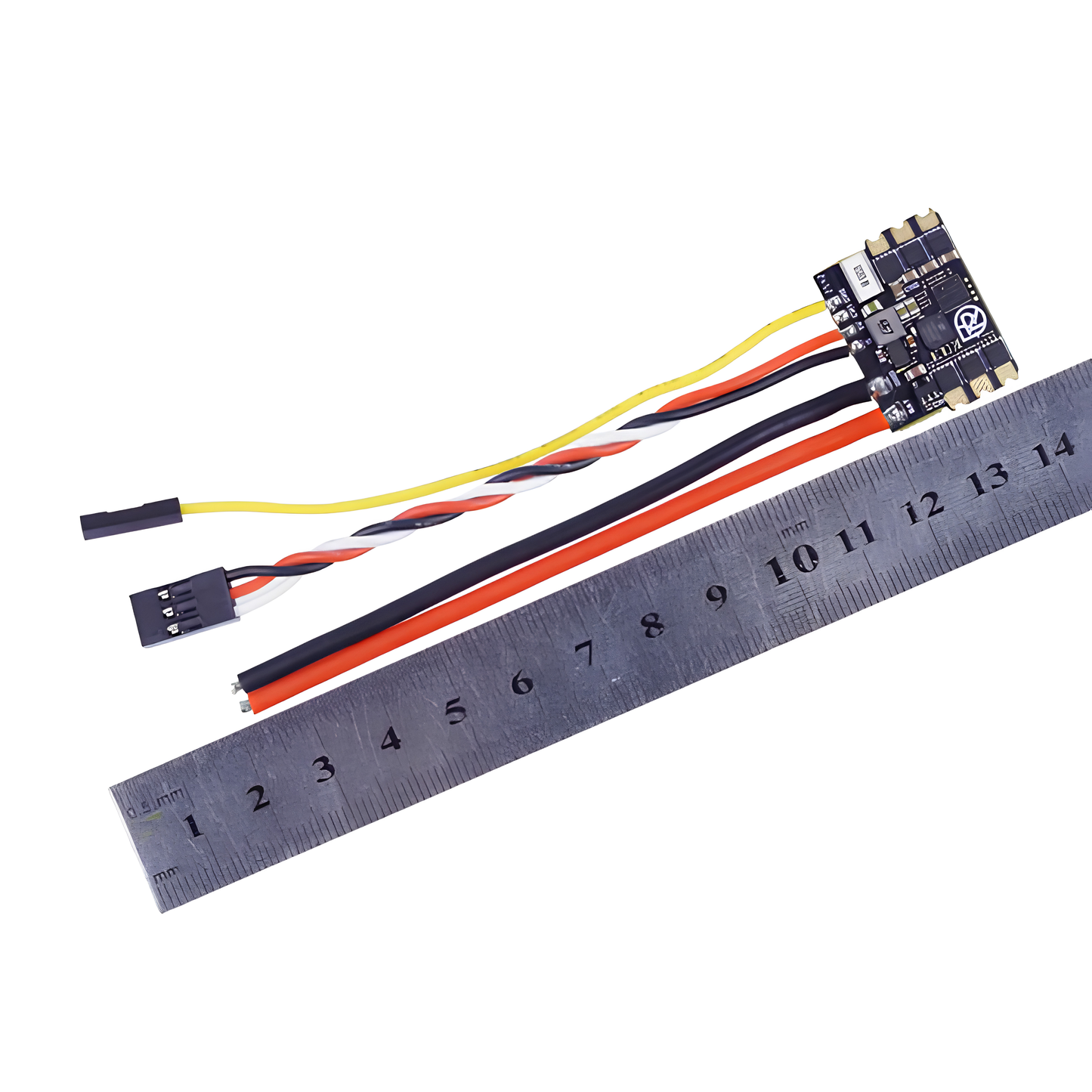 AM32 Dual Brushless Drive ESC