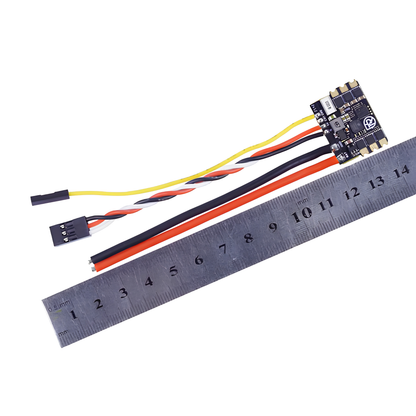 AM32 Dual Brushless Drive ESC