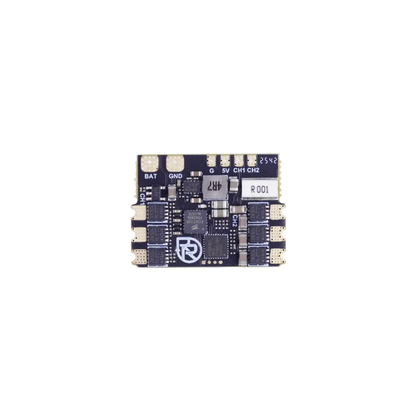 AM32 Dual Brushless Drive ESC