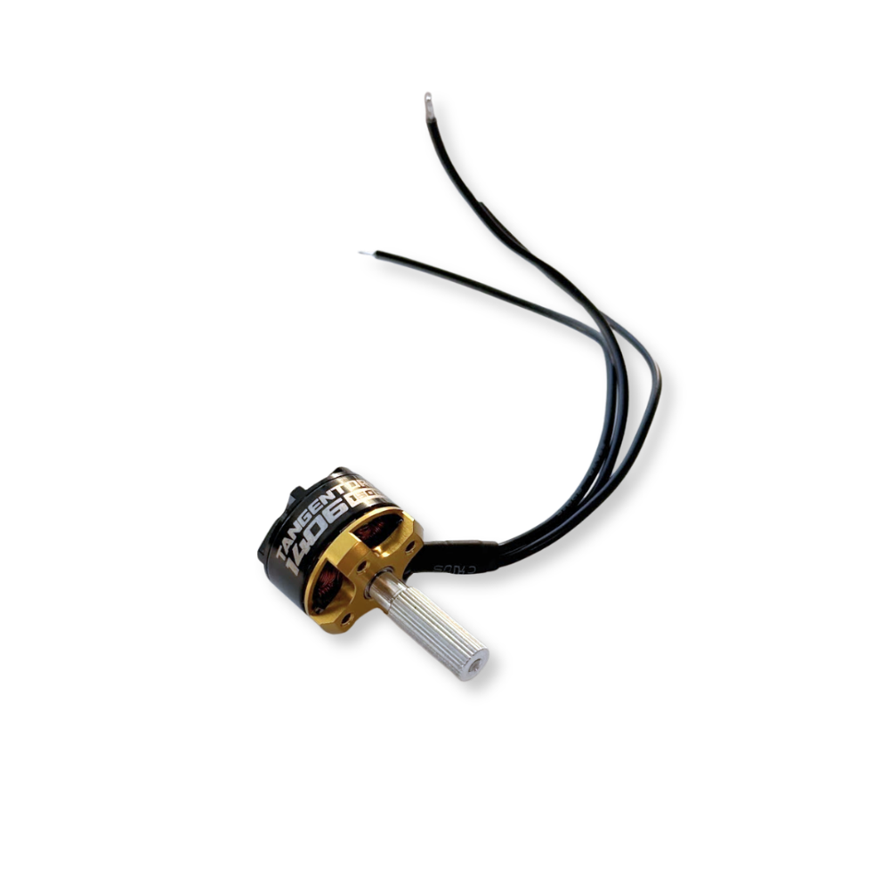 Tangent Drive 1406 - Antweight Drive Motor