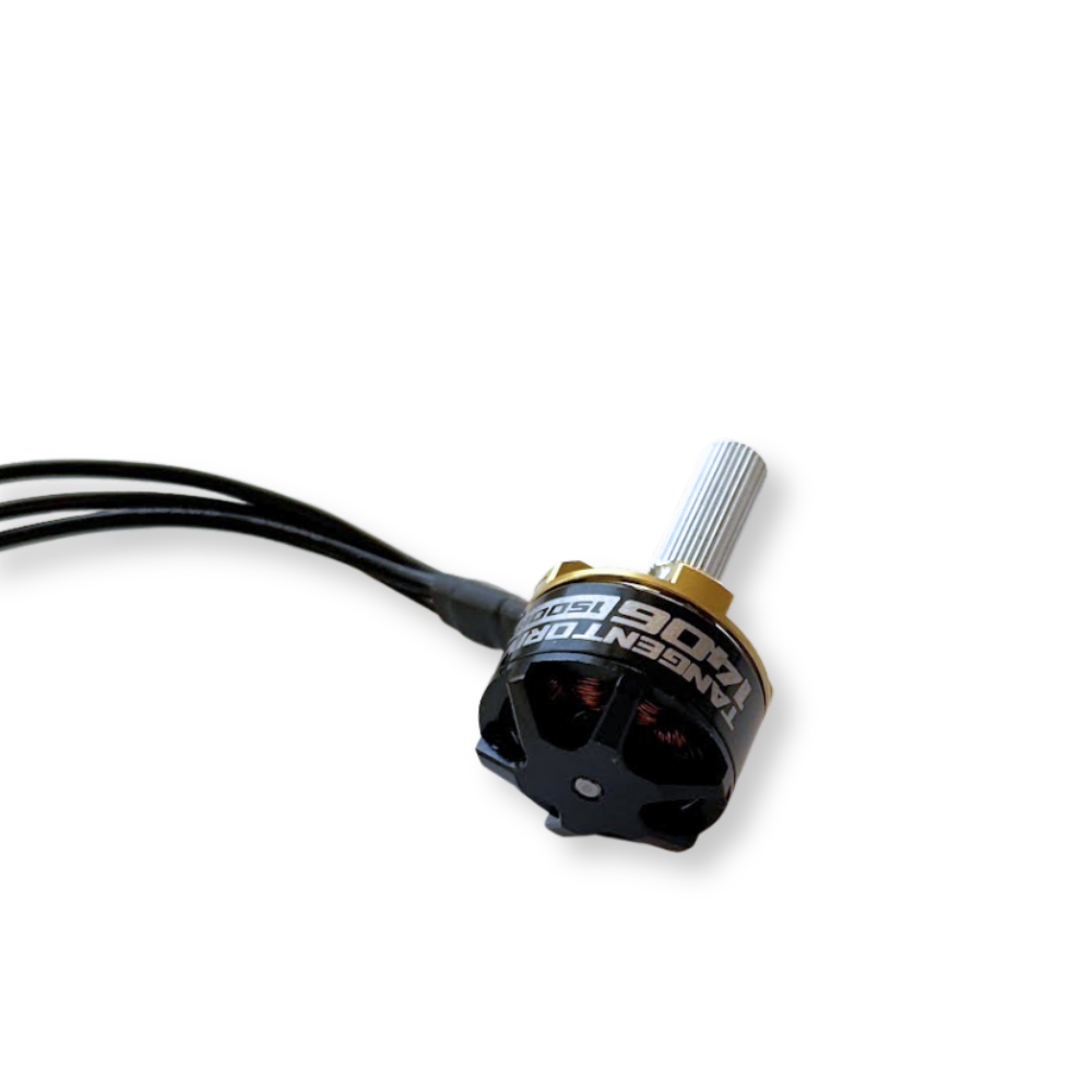 Tangent Drive 1406 - Antweight Drive Motor