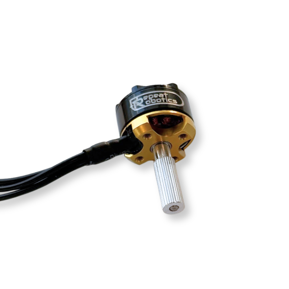 Tangent Drive 1406 - Antweight Drive Motor