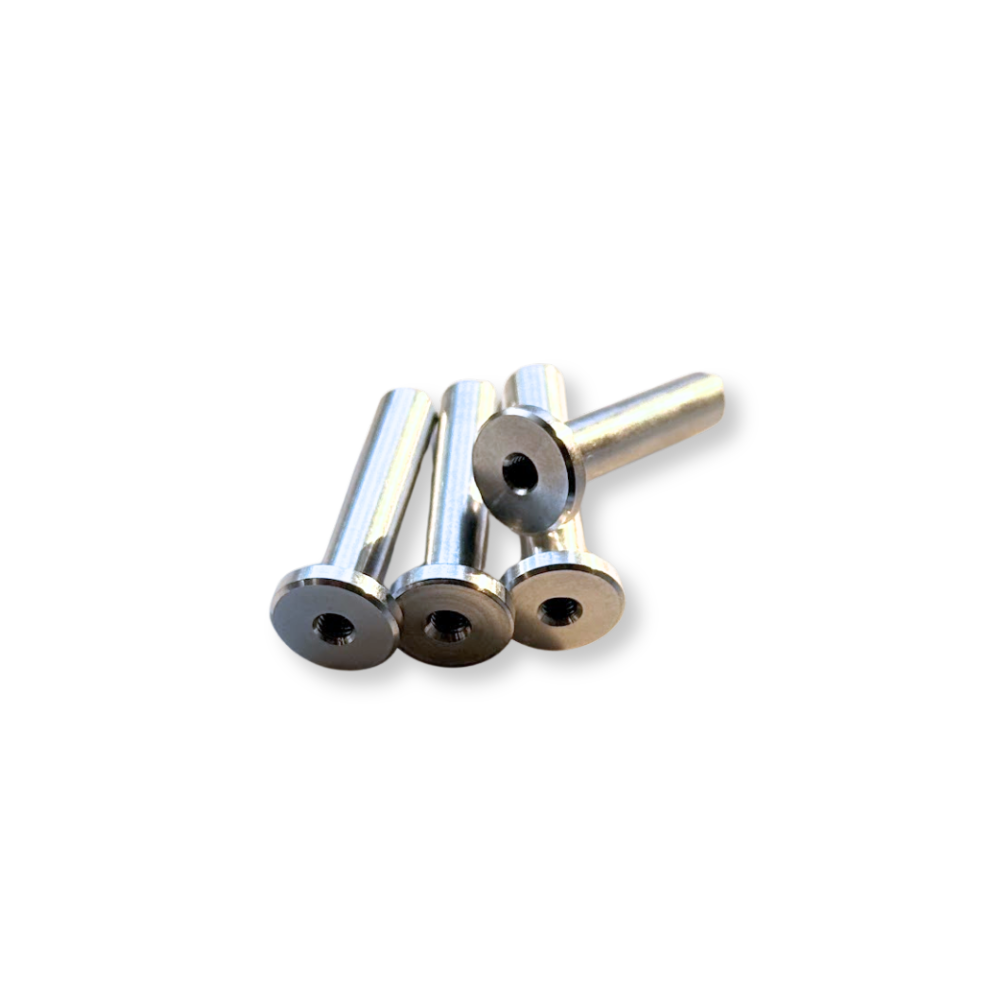Drive Axle - Ant 22mm (4 pack)
