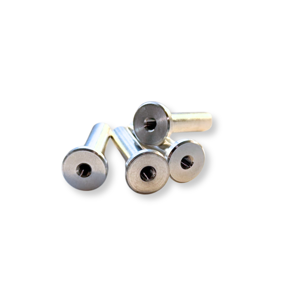 Drive Axle - Ant 22mm (4 pack)