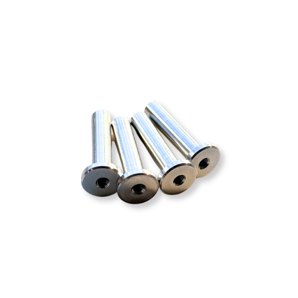 Drive Axle - Ant 22mm (4 pack)