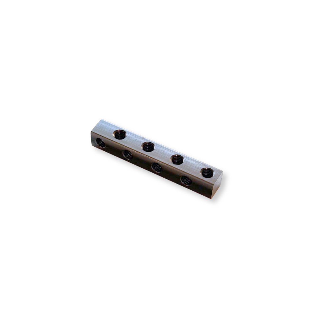 FingerTech Metric NutStrip - M4
