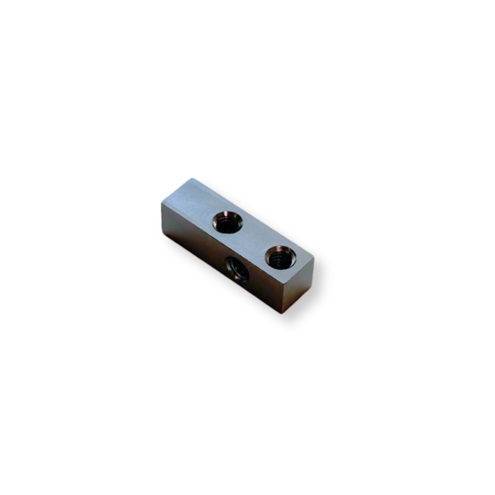 FingerTech Metric NutStrip - M4