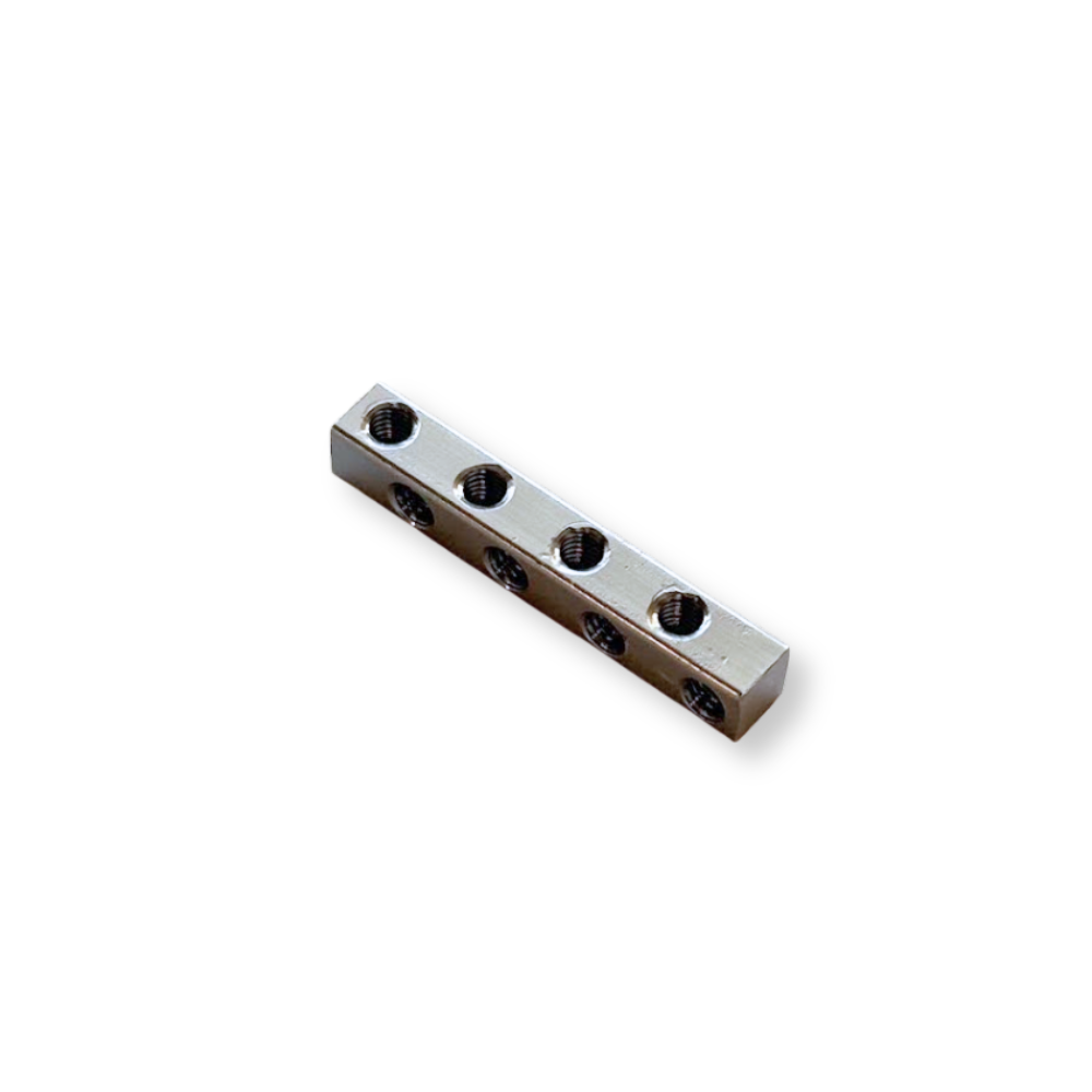 FingerTech Metric NutStrip - M3