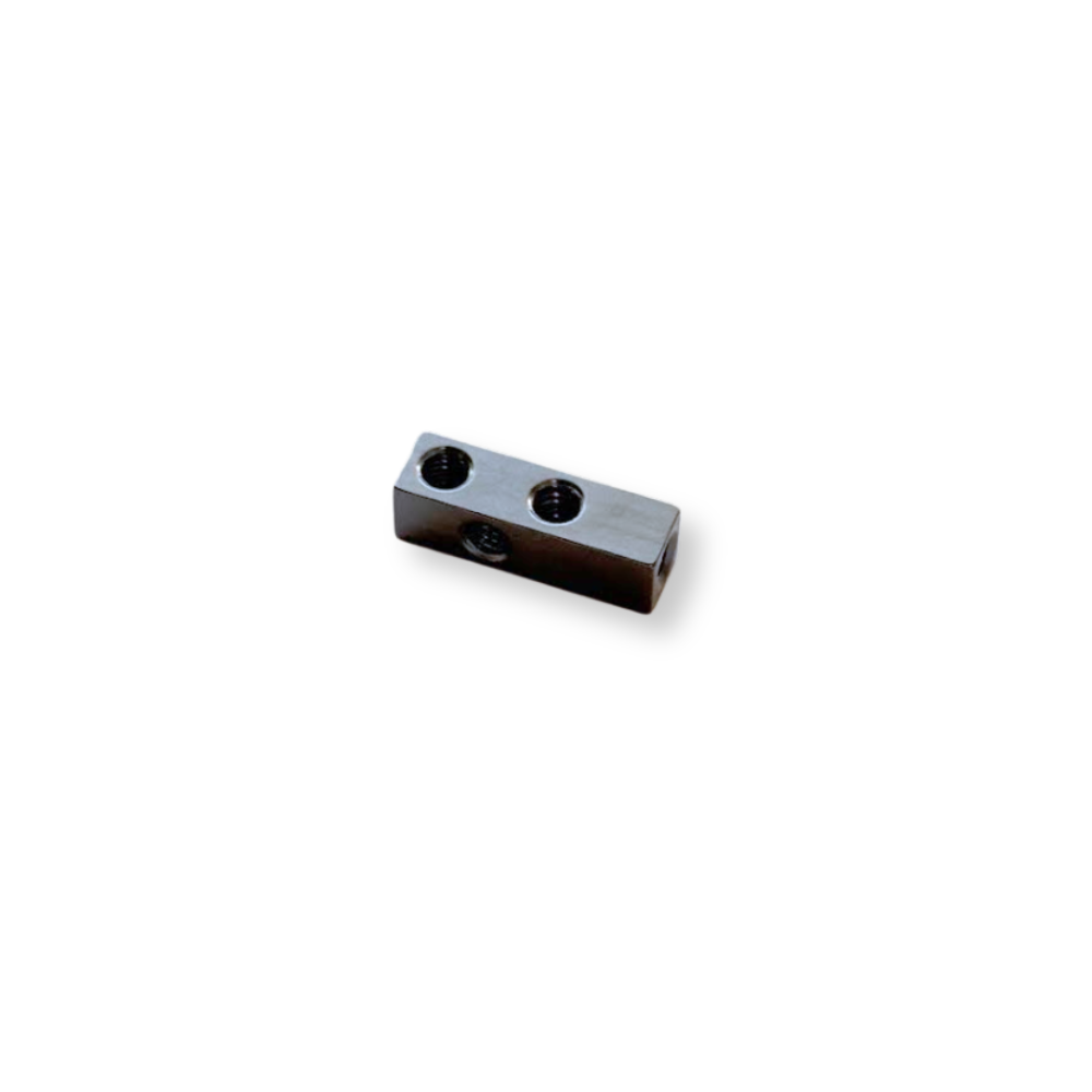 FingerTech Metric NutStrip - M3
