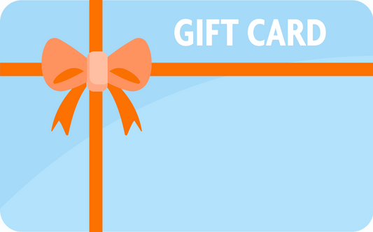 ROBODOME GIFT CARD
