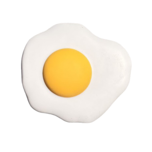 RoboDome Foam Squish Egg