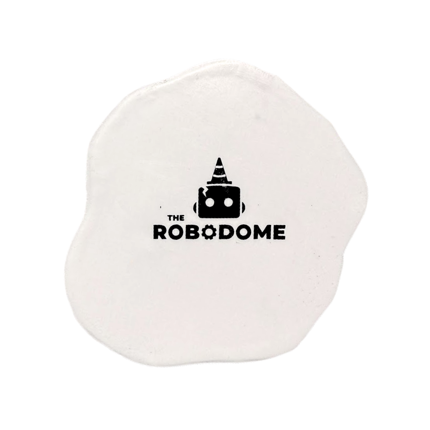 RoboDome Foam Squish Egg
