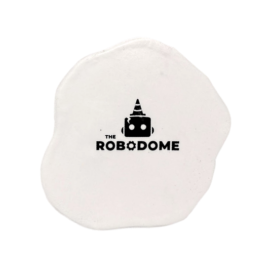 RoboDome Foam Squish Egg