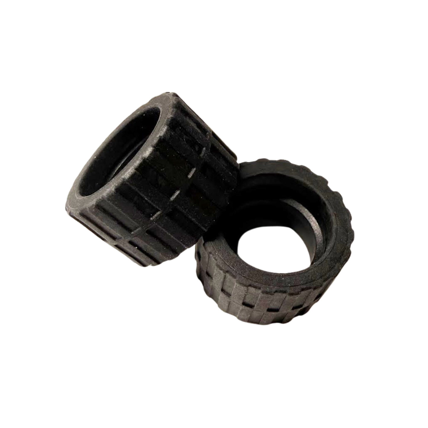 LEGO Tires 24 x 14 - 2 PACK