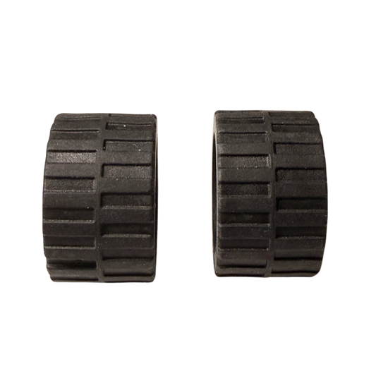 LEGO Tires 24 x 14 - 2 PACK