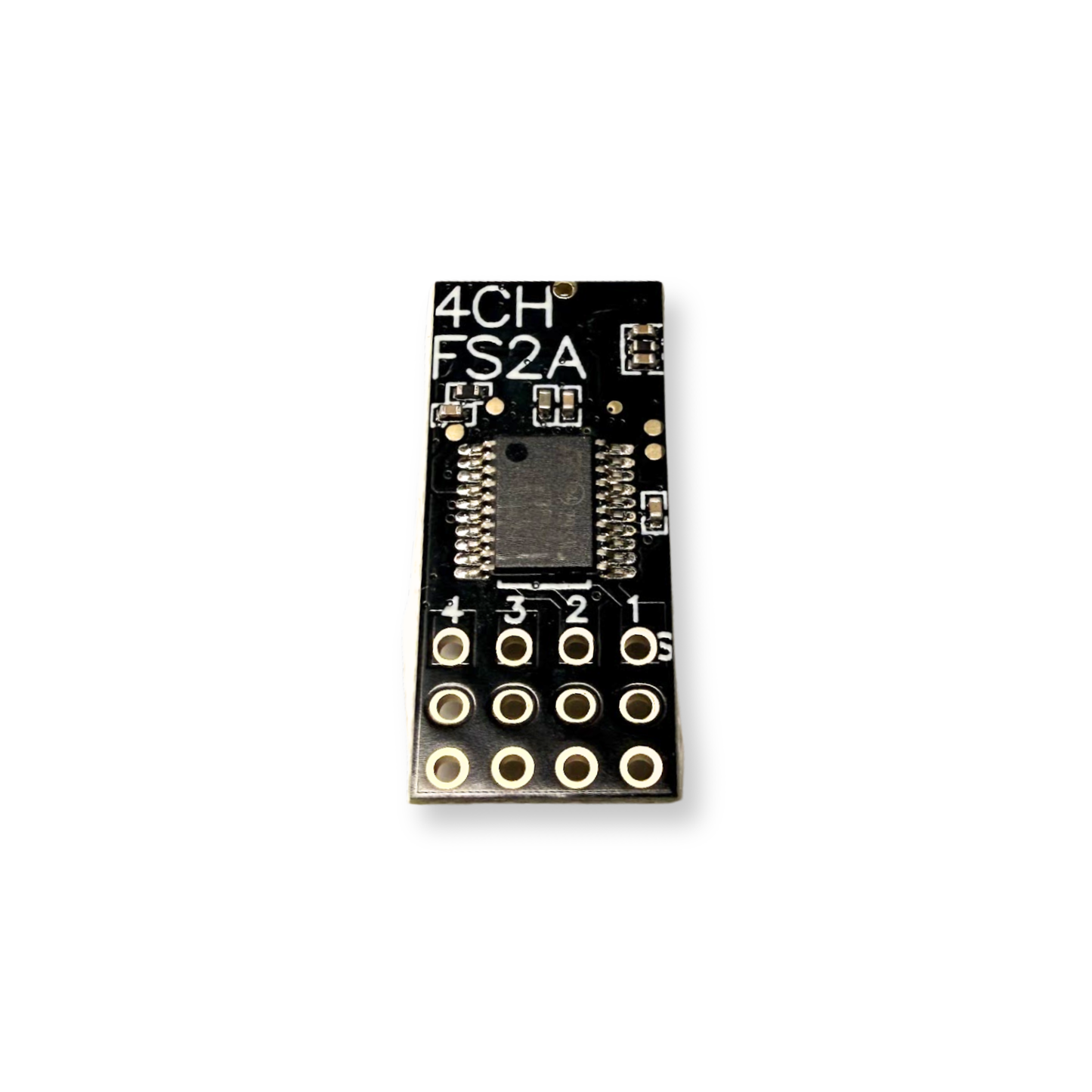 Flysky FS2A-4CH Receiver