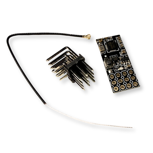 Flysky FS2A-4CH Receiver