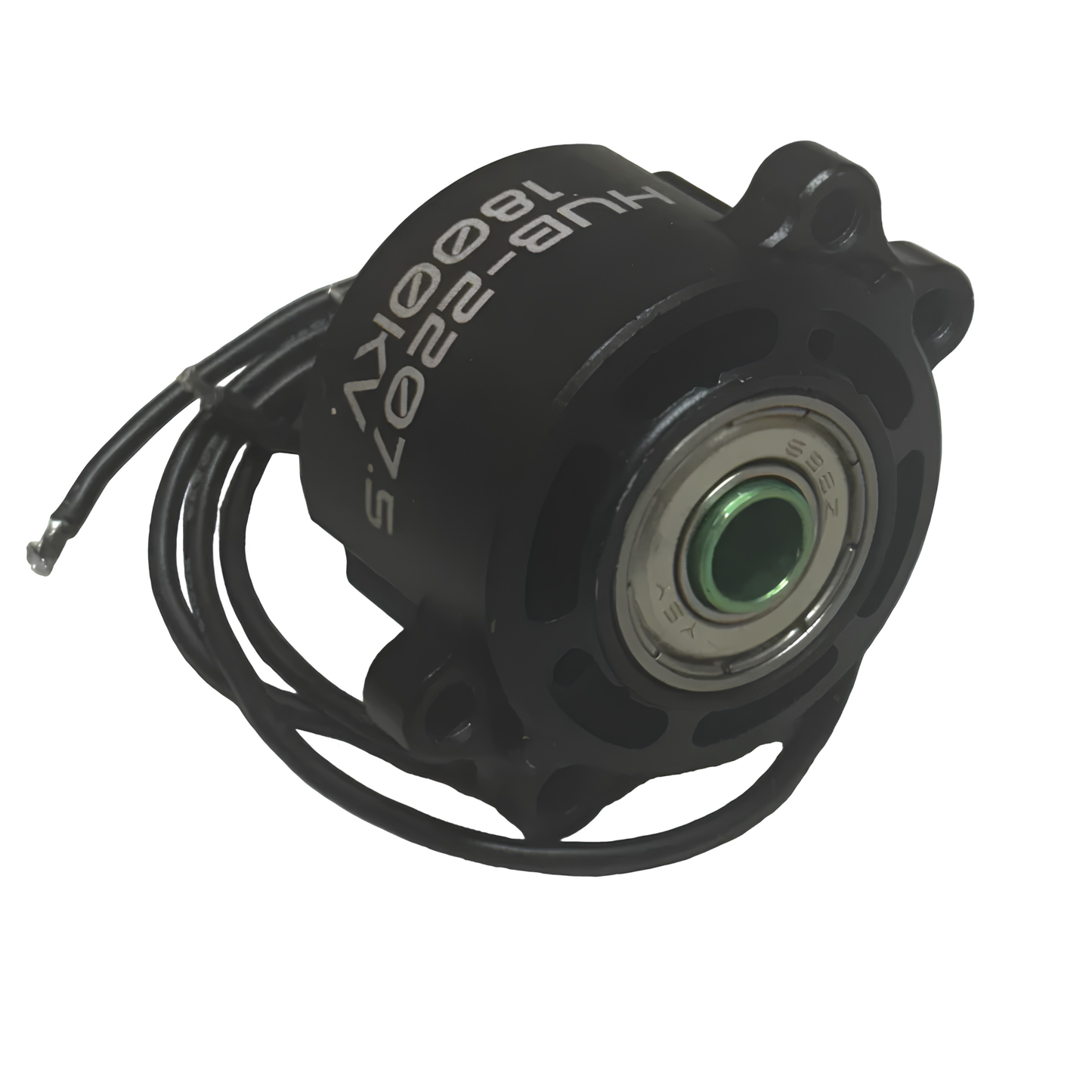 2207 Antweight Battle Ready Hubmotor (1800kV) with Shoulder Bolt