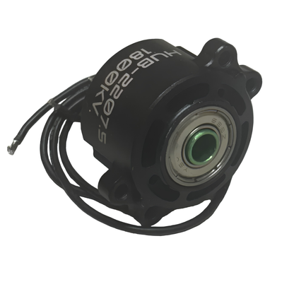 2207 Antweight Battle Ready Hubmotor (1800kV) with Shoulder Bolt